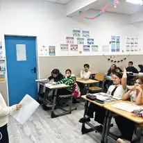 Copii cu picturi de peisaj