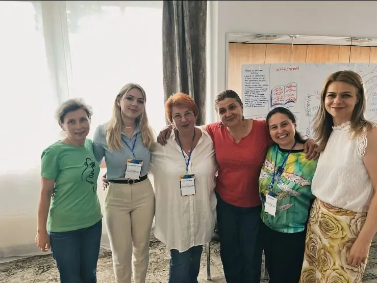 Grup de formare profesională